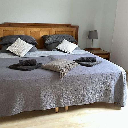 Art Apartment - Harz Stolberg  Luaran gambar