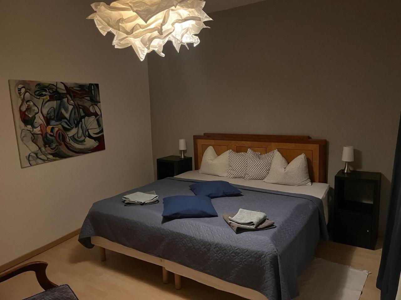Art Apartment - Harz Stolberg  Luaran gambar