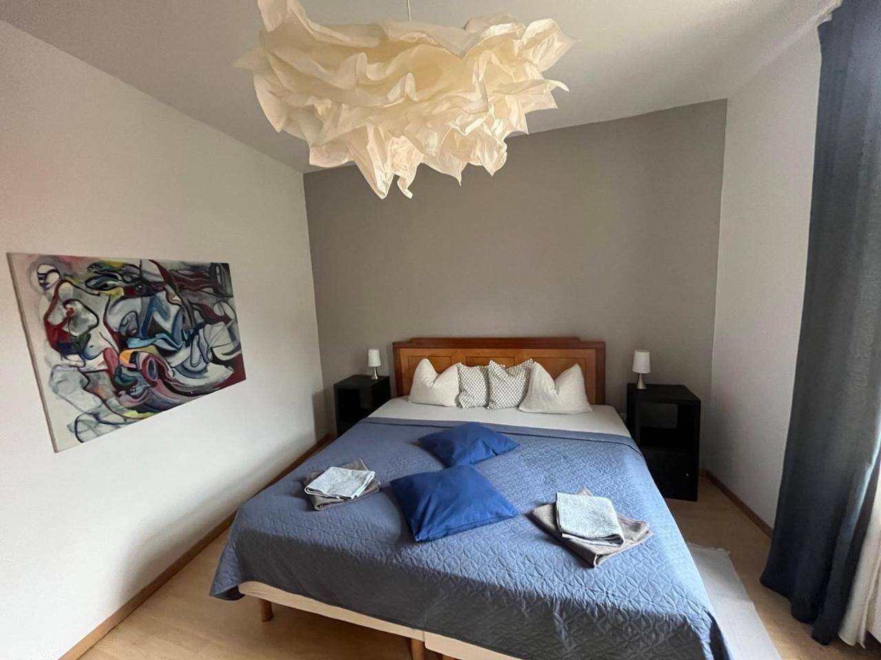 Art Apartment - Harz Stolberg  Luaran gambar