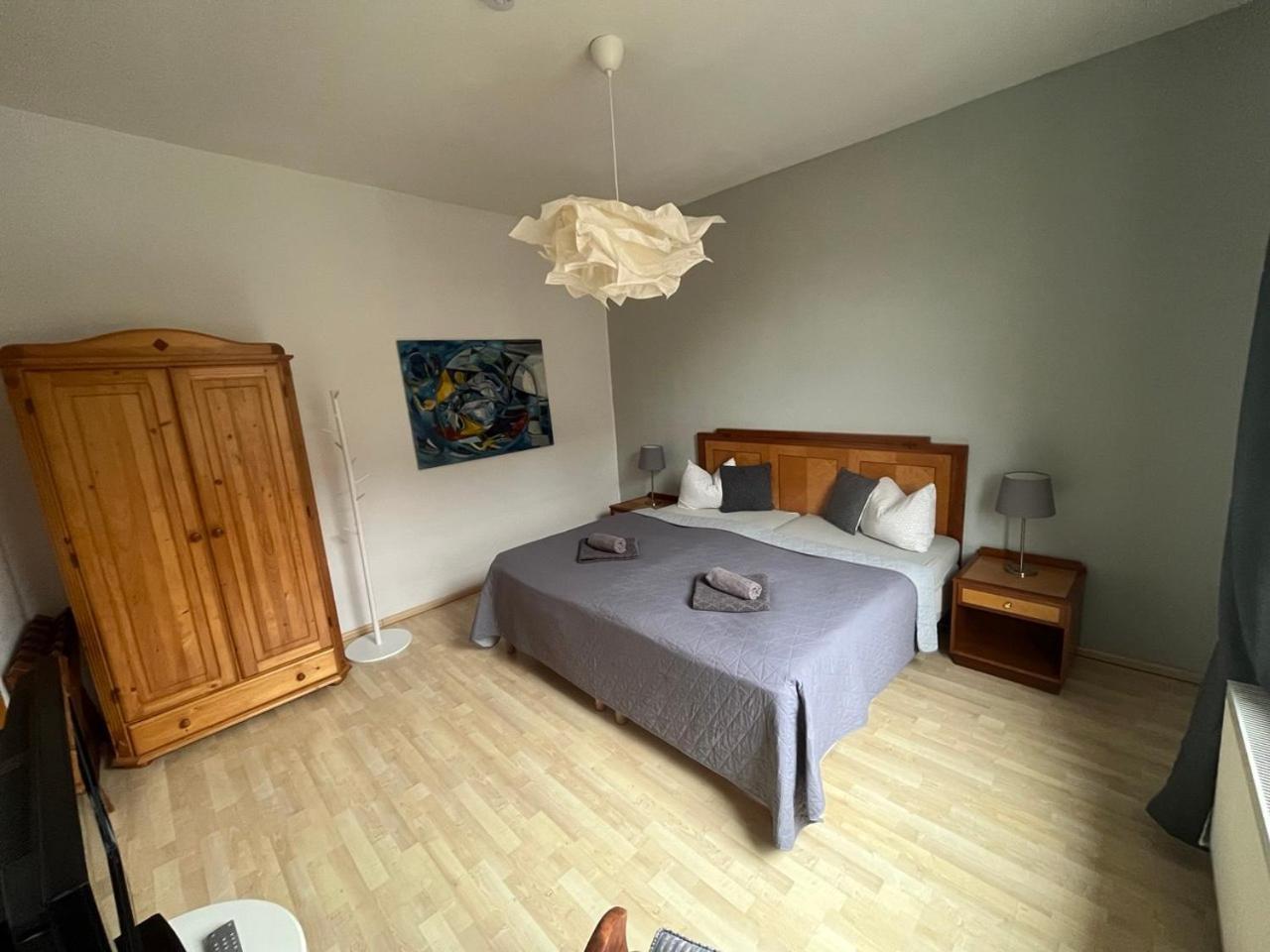 Art Apartment - Harz Stolberg  Luaran gambar