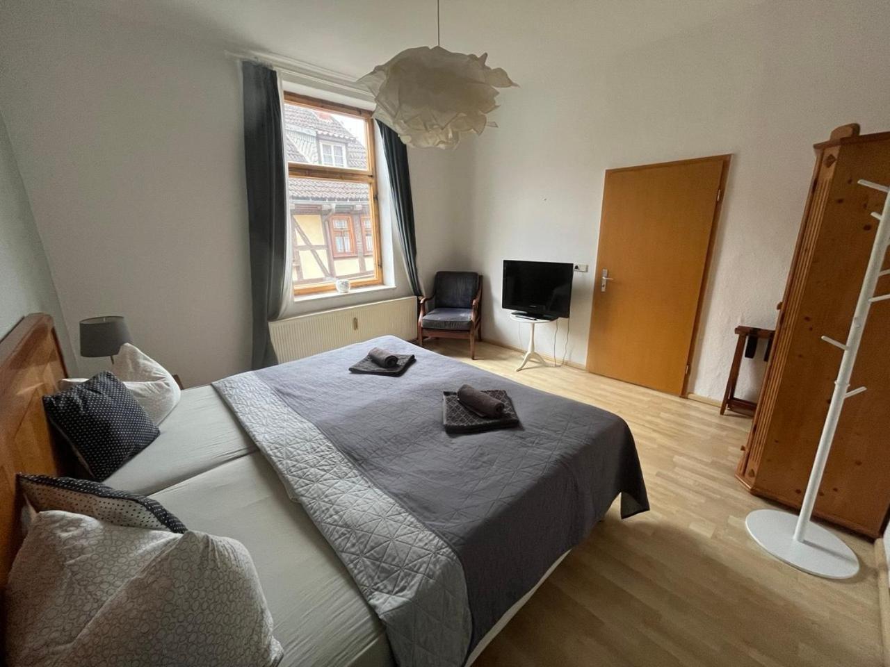 Art Apartment - Harz Stolberg  Luaran gambar