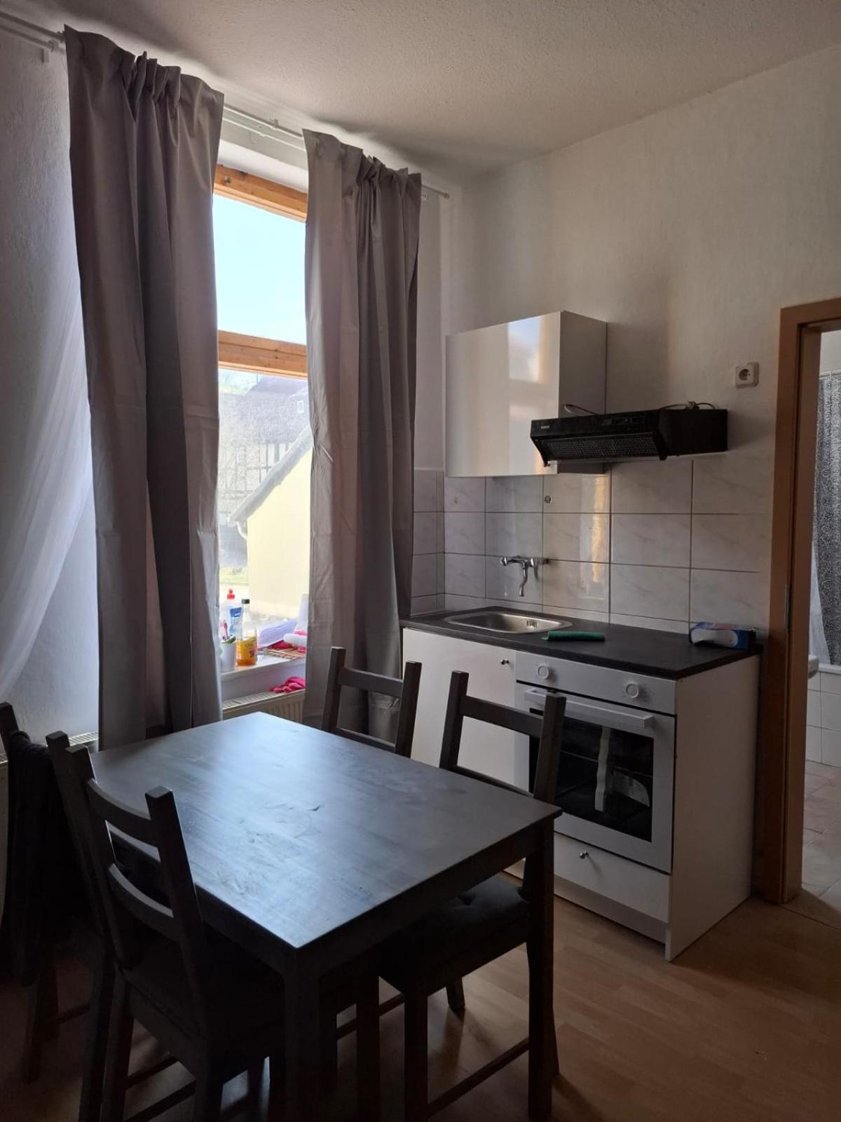 Art Apartment - Harz Stolberg  Luaran gambar