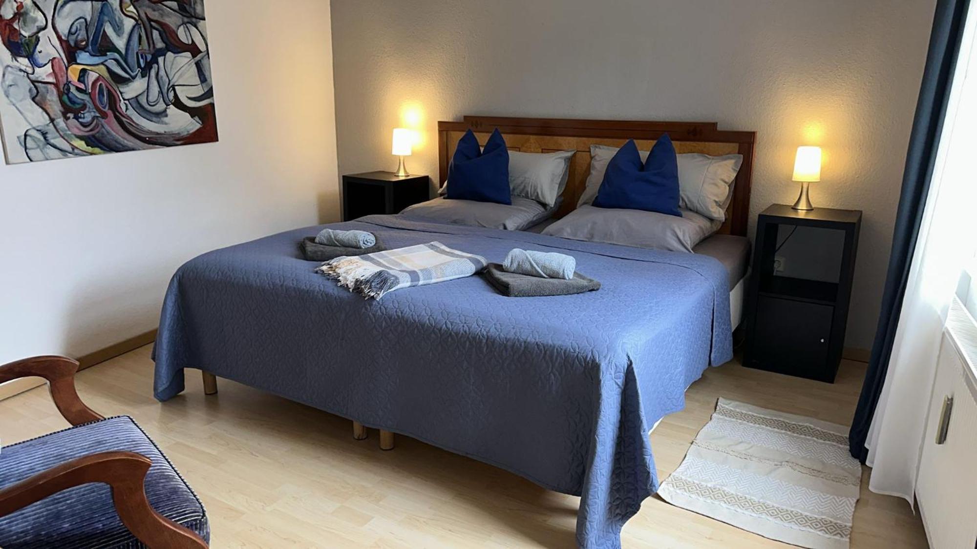 Art Apartment - Harz Stolberg  Luaran gambar