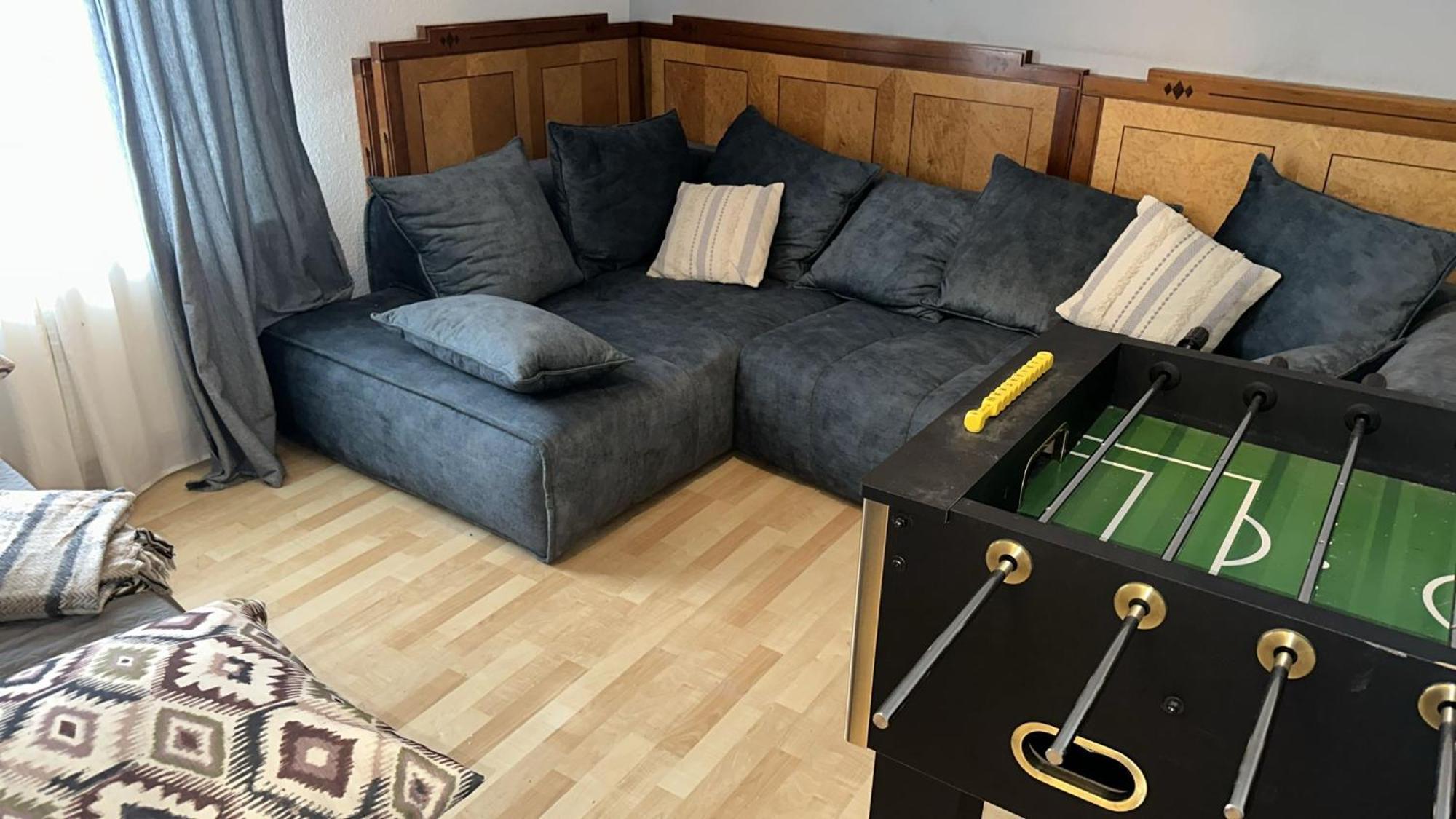 Art Apartment - Harz Stolberg  Luaran gambar